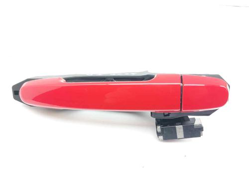 Used Rear right exterior door handle PEUGEOT 108 1.0 VTi 72 (72 hp) 20682618