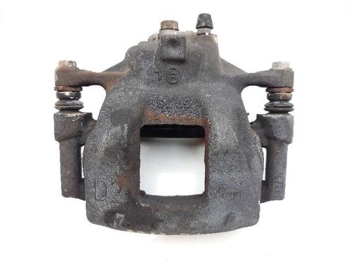 Used Left front brake caliper Left front brake caliper TOYOTA AURIS (_E18_) 1.6 D4-D (WWE185_) (112 hp) 20680194 20680194