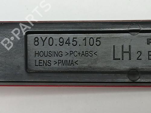 Rear bumper left light AUDI A3 Sportback (8YA, 8YF) 35 TDI | BP35964323C81 - Image 4