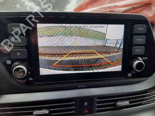 Left front window switch HYUNDAI i20 III (BC3, BI3) | BP17650364I27 - Image 10
