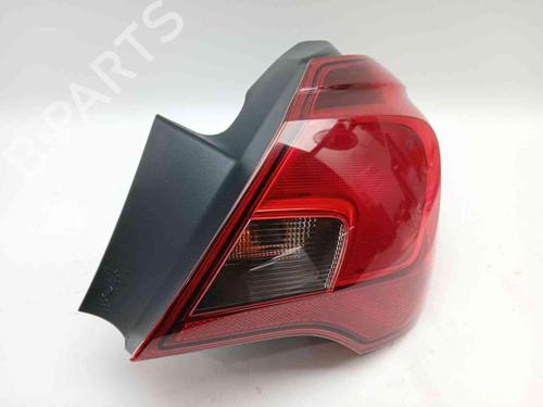 Højre baglygte OPEL CORSA E (X15) 1.4 (08, 68) | BP39503681C35 - Image 2