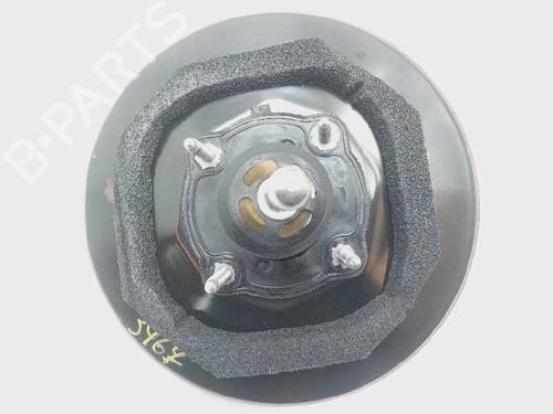 Used Servo brake Servo brake CITROËN C4 II (NC_) 1.6 VTi 120 (NC5FS0, NC5FS9) (120 hp) 20685498 20685498