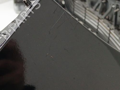 Front bumper MERCEDES-BENZ E-CLASS (W212) E 220 CDI / BlueTEC (212.001, 212.002) | BP30574719C7 