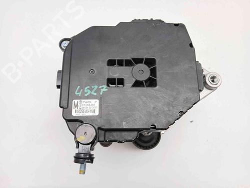 Alternator MAZDA CX-30 (DM) SKYACTIV-G M Hybrid AWD | BP38647201M7 - Image 4