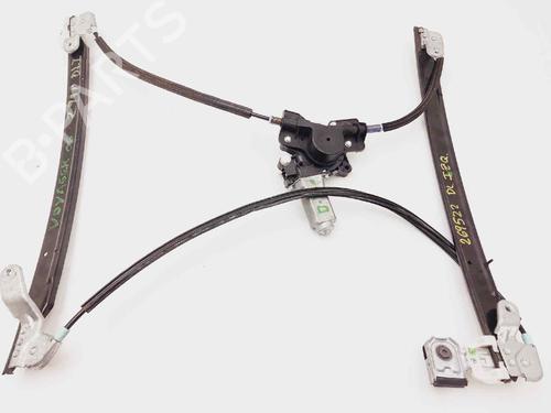 Front left window mechanism CHRYSLER VOYAGER IV (RG, RS)  | BP14941125C22 