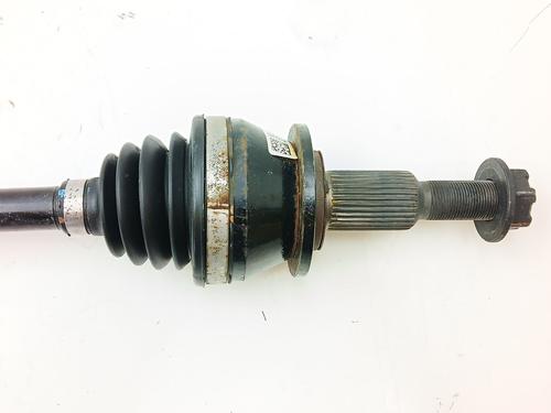 Right rear driveshaft JEEP CHEROKEE (KL) 2.2 CRD 4x4 | BP27584993M41 - Image 2
