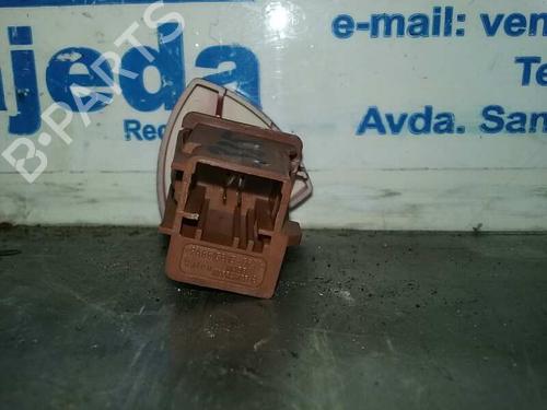 Warning switch PEUGEOT 807 (EB_) 2.2 HDi | BP3467393I22 - Image 2