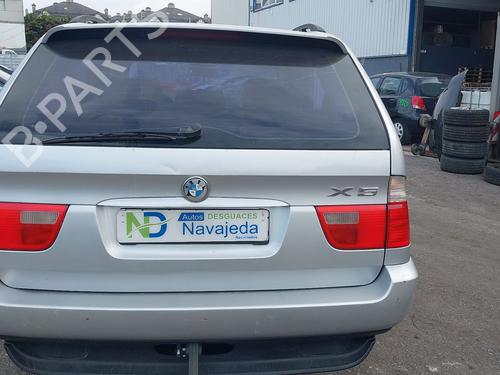 ABS pump BMW X5 (E53) 3.0 d | BP36358093M43  - Image 12