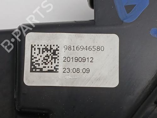 Right front indicator CITROËN C5 AIRCROSS (A_) 1.2 PureTech 130 (ARHNSJ) | BP32169103C33 - Image 5