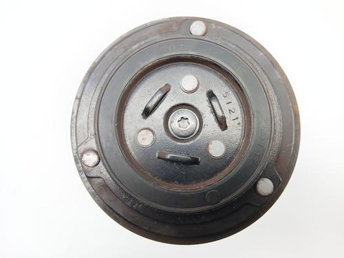 AC compressor OPEL MERIVA B MPV (S10) 1.4 (75) | BP29006282M34 - Image 4
