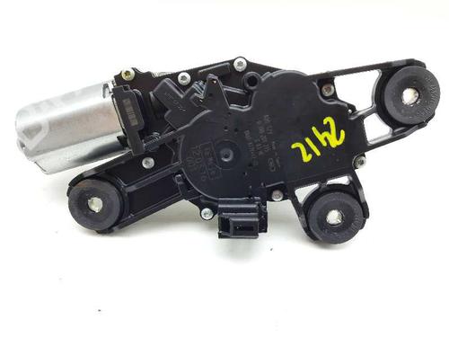 Rear wiper motor FORD FIESTA VI (CB1, CCN) 1.4 TDCi | BP9260576M102 