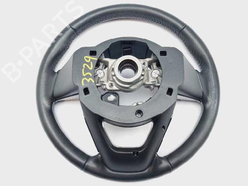Steering wheel TOYOTA YARIS (_P21_, _PA1_, _PH1_)  | BP18242947C49 