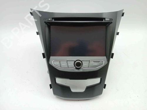 Used Radio Radio 36703015 36703015