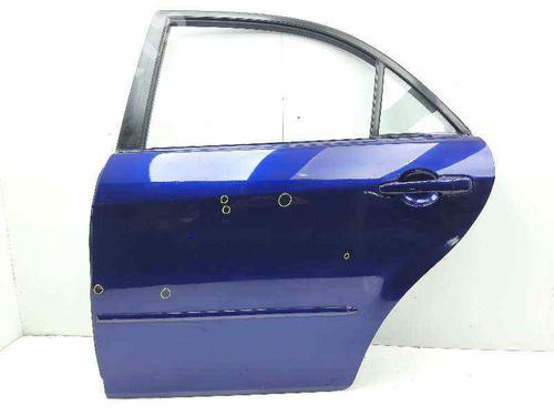 Used Left rear door MAZDA 6 Saloon (GG) [2002-2008]  2852468