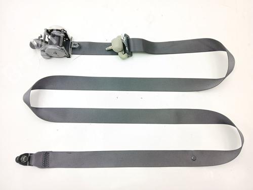 Used Rear left seatbelt KIA CARENS IV 1.7 CRDi (116 hp) 22752028