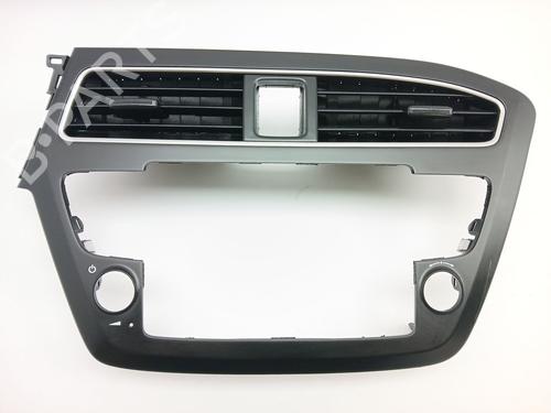 Luftventil HYUNDAI i20 I (PB, PBT) 1.2 (86 hp) 30361422