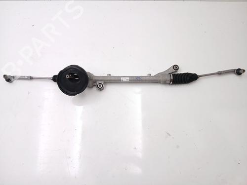 Used Steering rack Steering rack FORD FIESTA VII (HJ, HF) 1.1 Ti-VCT (86 hp) 33000591 33000591