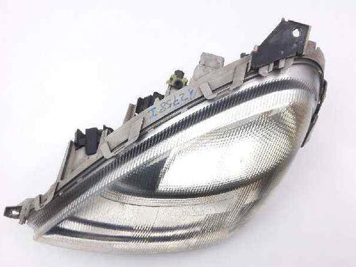 Left headlight MERCEDES-BENZ A-CLASS (W168)  | BP8523947C28 