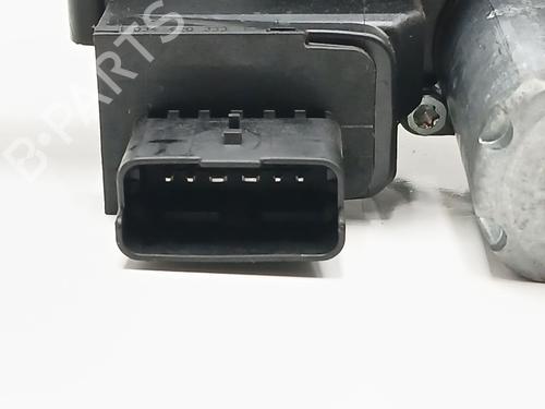 Rear left window mechanism PEUGEOT 2008 I (CU_) 1.2 THP 130 / PureTech 130 | BP32424634C24 - Image 2