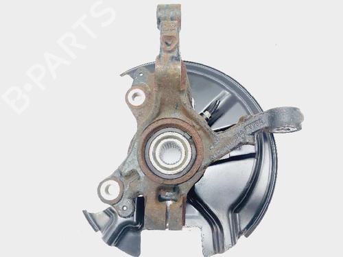 Right front steering knuckle FORD KA+ III (UK, FK)  | BP20684789M26 