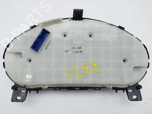 Instrument cluster OPEL ASTRA J (P10)  | BP18879961C47 