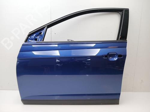 Used Left front door Left front door VW TAIGO (CS1) 1.0 TSI (116 hp) 33273178 33273178