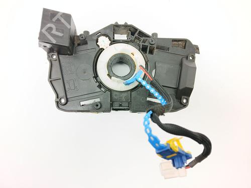 Kontaktrulle Airbag DACIA DOKKER Express Box Body/MPV 1.5 Blue dCi 95 (FEJL) (95 hp) 24683724