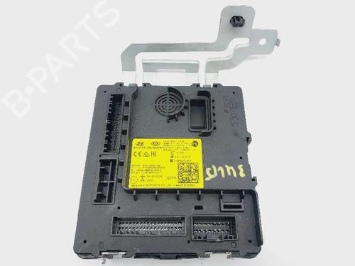 Used Electronic module Electronic module HYUNDAI i20 III (BC3, BI3) [2020-2026] 17642770 17642770