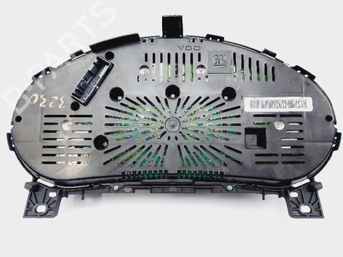 Instrument cluster OPEL INSIGNIA A (G09)  | BP17615859C47 