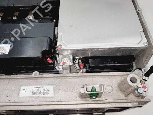 Battery HONDA INSIGHT (ZE_)  | BP19131715E11 