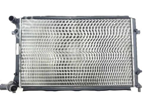 Køler SEAT ALTEA XL (5P5, 5P8) 1.6 LPG (102 hp) 20679531