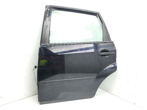 Used Left rear door FORD FIESTA V (JH_, JD_) [2001-2014]  8333043