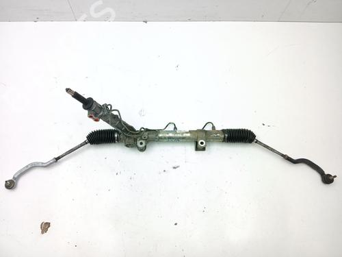 Used Steering rack NISSAN PRIMASTAR Van (X83) [2002-2025]  29276884
