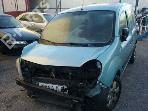 Rear wiper motor RENAULT KANGOO / GRAND KANGOO II (KW0/1_) 1.5 dCi 85 (KW0K, KW0L, KW0B) | BP1032710M102 