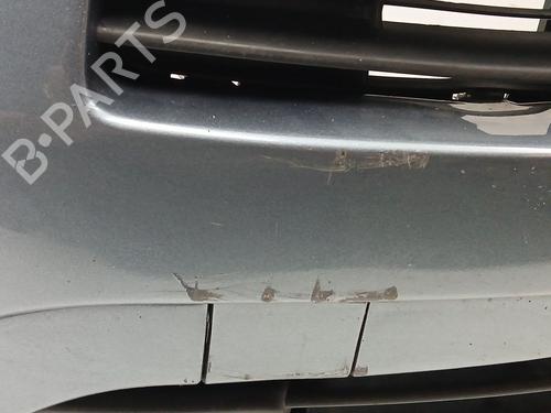 Front bumper CITROËN C4 Grand Picasso I (UA_) 1.6 HDi | BP29891226C7 