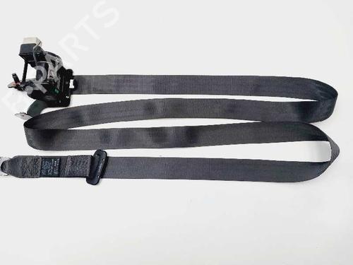 Used Rear left seatbelt Rear left seatbelt KIA CEE'D (JD) 1.6 CRDi 136 (136 hp) 20684642 20684642