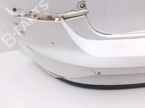 Rear bumper SEAT IBIZA IV SC (6J1, 6P5) 1.2 TDI | BP10191736C8 