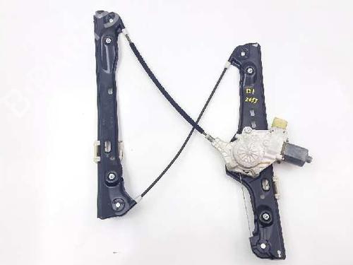 Used Front left window mechanism Front left window mechanism BMW 3 (E90) 325 i (218 hp) 9145748 9145748