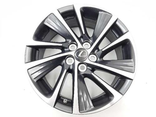 Used Rim LEXUS CT (ZWA10_) 200h (ZWA10_, ZWA10R) (136 hp) 19430092