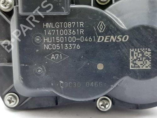Egr DACIA DOKKER MPV (KE_)  | BP20680934M69 