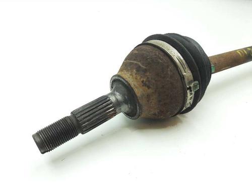 Left front driveshaft PEUGEOT 1007 (KM_) 1.4 HDi | BP20679019M38 - Image 3