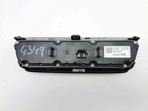 Climate control OPEL CORSA F (P2JO) 1.2 (68) | BP36529507I5 - Image 4
