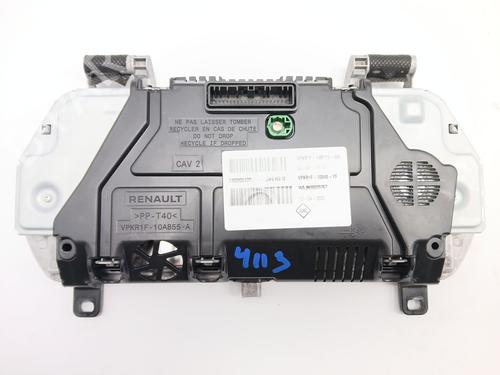 Instrument cluster RENAULT ARKANA I (LCM_, LDN_)  | BP30005836C47 