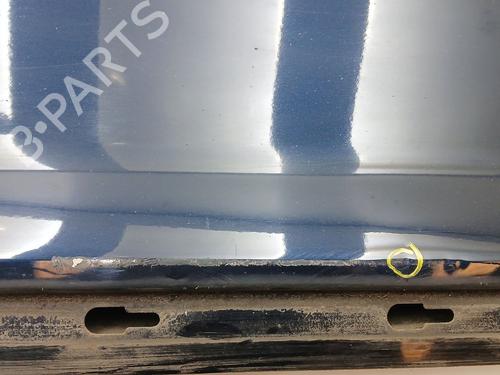 Right front door AUDI A3 Sportback (8PA) 2.0 TDI 16V | BP29638053C3 