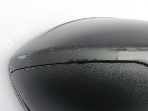 Right mirror OPEL ASTRA K (B16) 1.6 CDTi (68) | BP23392720C27 