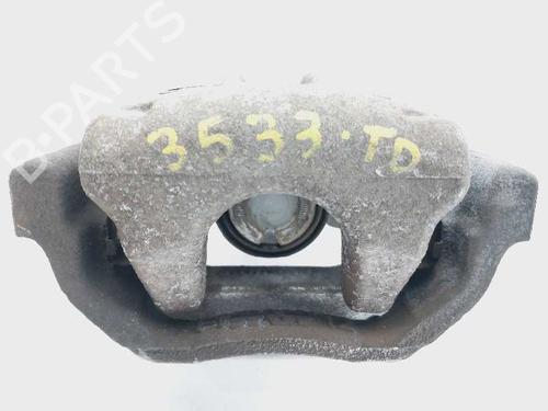 Used Right rear brake caliper Right rear brake caliper DS DS 5 (KF_) 2.0 Hybrid4 4x4 (163 hp) 18297748 18297748