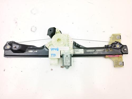 Rear right window mechanism CITROËN C4 Picasso II 1.6 BlueHDi 120 | BP28430002C25 - Image 2