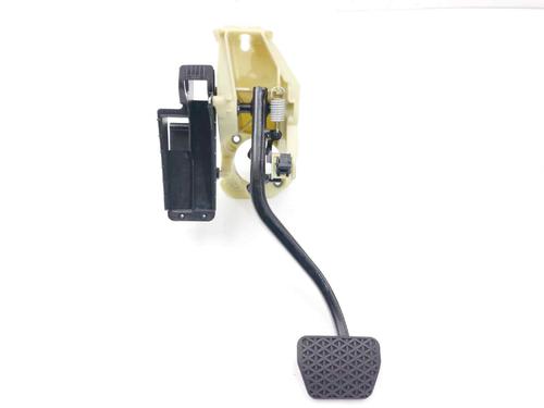 bremsepedal bremsepedal BMW 5 (F10) 535 d (299 hp) 13696210 13696210