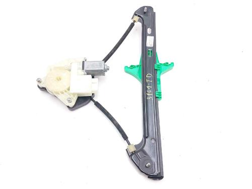 Used Rear right window mechanism Rear right window mechanism VW GOLF VII (5G1, BQ1, BE1, BE2) [2012-2021] 20682989 20682989