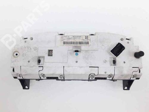 Instrument cluster CITROËN C5 III (RD_)  | BP7452169C47 